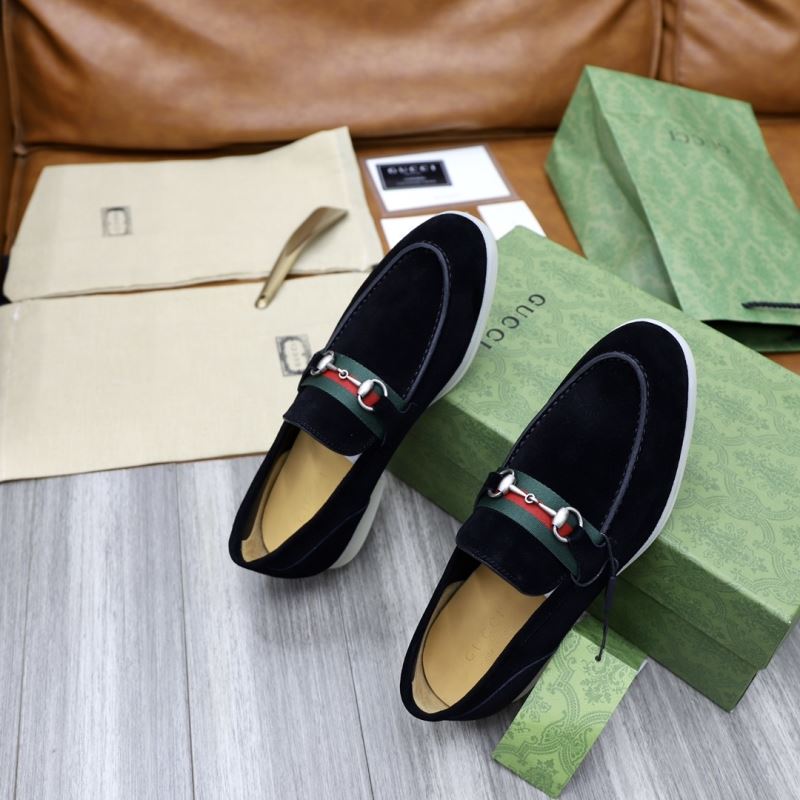 Gucci Business Shoes